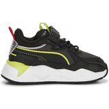 Puma Modne superge Rs-x eos ac+ inf Siva Cene