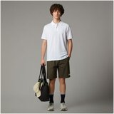 The North Face Majice s kratkimi rokavi NF0A8C1PFN41 Bela | Shoptok.si
