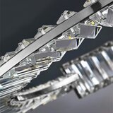 Toolight LED svijetiljka APP1527-CP40 CHROME | shoptok.hr