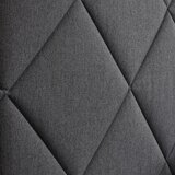 Bessagi Home Postelja Boxspring Marcello, Siva, S Predalom, 180x200 | Shoptok.si
