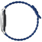 Ksix smartwatch Core3, AMOLED 1.32", 5 dana bat., IP67, mag. silik. remen,plavi | shoptok.hr