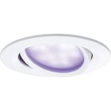 PAULMANN 93940 - SET 3x LED RGBW/2W IP23 prigušiva ugradno kupatilsko stropno svetlo 230V | Eponuda.com