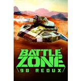 Steam Battlezone 98 Redux Odyssey Edition (PC) Key GLOBAL Steam Battlezone 98 Redux Odyssey Edition (PC) Key GLOBAL Slike
