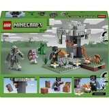 Lego Minecraft Bledi vrt številka 21586 | Shoptok.si