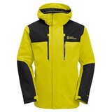 Jack Wolfskin Jasper žuta Cijene
