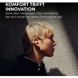 Beyerdynamic Amiron zero beli Bluetooth odprtoušesni slušalke. | Shoptok.si