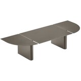 Blomus Siva jeklena polica 60 cm Oru – | Shoptok.si