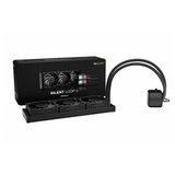 Be Quiet! silent loop 3 360mm BW025 vodeno hladjenje za procesor cene