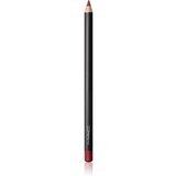 MAC Cosmetics Lip Pencil svinčnik za ustnice odtenek Brick-O-La 1.45 g | Shoptok.si