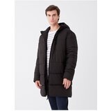 LC Waikiki Men's Comfort Fit Hooded Down Coat | Eponuda.ba