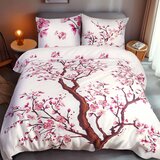 Darymex Posteljnina bombaž saten 22405/220x200 PANEL, (21888192) | Shoptok.si