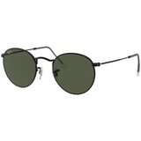 Ray-ban Round Metal RB3447 919931 - XL (53) | shoptok.hr