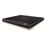 ODD Blu-Ray LG BP55EB40 3D Ultra Slim Rewriter External