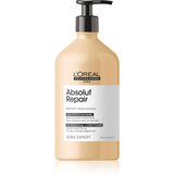 L´Oréal Paris série expert absolut repair gold quinoa + protein balzam za zelo poškodovane lase 750 ml Cene