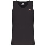Norway 1963 Crni Muški Tank Top | shoptok.hr
