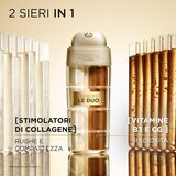 L´Oréal Paris Age Perfect Siero Le Duo dvofazni pomlajevalni serum za posvetlitev in zgladitev kože 30 ml | Shoptok.si