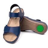 Leon sandale ženske sandale 963 | ePonuda.com