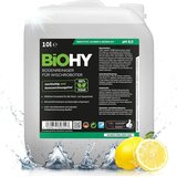 BiOHY Čistilo za tla za robotske pomivalce - Classic - 10 l | Shoptok.si