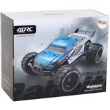  Auto na daljinsko upravljanje Rabbits RC Off-Road - plavi | Shoptok.si
