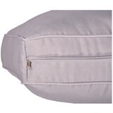 Garden Pleasure Bež kovinski vrtni salon za 6 oseb Aurea - | Shoptok.si
