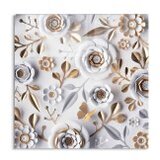 WALLXPERT dekorativna slika 1970 k (60 x 60) | ePonuda.com