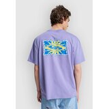 Quiksilver Ev Starfish Stamp T-shirt daybreak | Shoptok.si