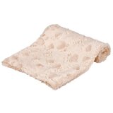  Ćebe cosy 100x50cm bež | Eponuda.com