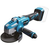  Kutna brusilica Koma Tools 4 Ah 20 V 125mm | shoptok.hr
