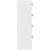 Kabinet za datoteke s ladicama Bijelo 45,5 x 42 x 139 cm | shoptok.hr