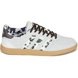 Adidas Nizke superge BREAKNET SLEEK Bež | Shoptok.si