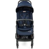 Peg-Perego SELFIE plus Blue Shine - športni otroški voziček | Shoptok.si