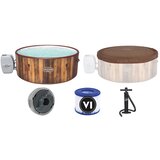 Bestway Jacuzzi Lay-Z-Spa Helsinki 5-7 osoba 60025 | shoptok.hr