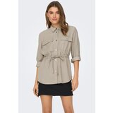 Only Bluza 'ARIS' tamno bež | shoptok.hr