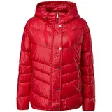 Comma Prehodna jakna rdeča