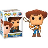 Funko POP figure Disney Toy Story 4 Woody | shoptok.hr