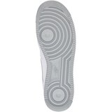 Nike Nizke superge 'Air Force 1 '07' bela | Shoptok.si