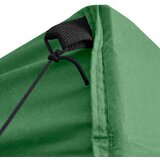  za svadbe - šator za zabave Zelena 291 x 291 x 315 cm Oxford tkanina | shoptok.hr