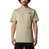 The North Face muška majica M s/s redbox tee graphic infill 2 NF0A8A3R9IT1 cene