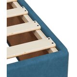 vidaXL okvir za krevet plavi 180x200 cm baršunasti | shoptok.hr