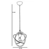 Opviq Luster Nepal, 25 cm, E27, 40W | Eponuda.ba