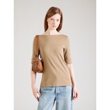 Polo Ralph Lauren Majica 'JUDY' boja devine dlake (camel) | shoptok.hr