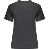 Converse SHORT SLEEVE T-SHIRT WOMEN BLACK | shoptok.hr