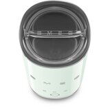 Smeg MFF02PGEU mlijeka foamier svijetlo zelena | shoptok.hr