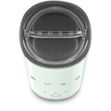 Smeg MFF02PGEU Penilec za mleko pastelno zelen | Shoptok.si