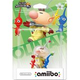 amiibo Pikmin & Olimar No. 44 (Super Smash Bros) | Shoptok.si