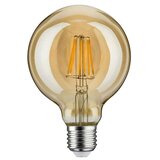 PAULMANN LED žarulja Vintage 1879 (E27, Može se prigušiti, Topla bijela, 450 lm, 6 W, 1 Kom.) | shoptok.hr