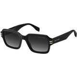Marc Jacobs MARC946/S 807/9O ONE SIZE (53) Črna/Siva Cene