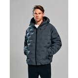 Sinsay Puffer jakna s kapuljačom SNSY PERFORMANCE | shoptok.hr