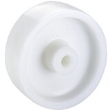 Proroll Poliamidno kolo, brez vzdrževanja, z drsnimi ležaji, Ø x širina kolesa 100 x 32 mm Cene