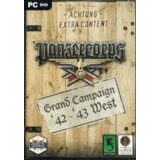Steam Panzer Corps - Grand Campaign '42-'43 (DLC) (PC) Key GLOBAL | ePonuda.com